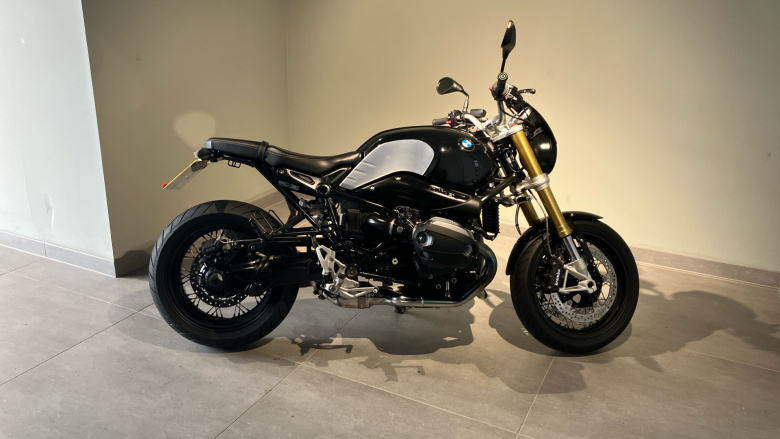 BMW R Ninet 